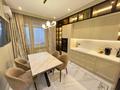 4-комнатная квартира · 130 м² · 9/12 этаж, Басенова — Розыбакиева-Тимирязева за 155 млн ₸ в Алматы, Бостандыкский р-н — фото 8