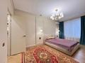 4-комнатная квартира · 130 м² · 9/12 этаж, Басенова — Розыбакиева-Тимирязева за 155 млн ₸ в Алматы, Бостандыкский р-н — фото 9