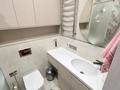 4-комнатная квартира · 130 м² · 9/12 этаж, Басенова — Розыбакиева-Тимирязева за 155 млн ₸ в Алматы, Бостандыкский р-н — фото 11