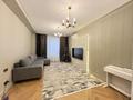 4-комнатная квартира · 130 м² · 9/12 этаж, Басенова — Розыбакиева-Тимирязева за 155 млн ₸ в Алматы, Бостандыкский р-н — фото 3