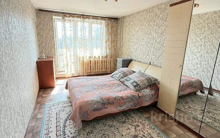 2-бөлмелі пәтер · 50 м² · 4/5 қабат, проспект суюнбая 180Б, бағасы: 28 млн ₸ в Алматы, Турксибский р-н — фото 2