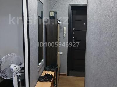 2-комнатная квартира · 44.6 м² · 5/5 этаж, Протозанова 31 за 165 000 〒 в Усть-Каменогорске, Ульбинский