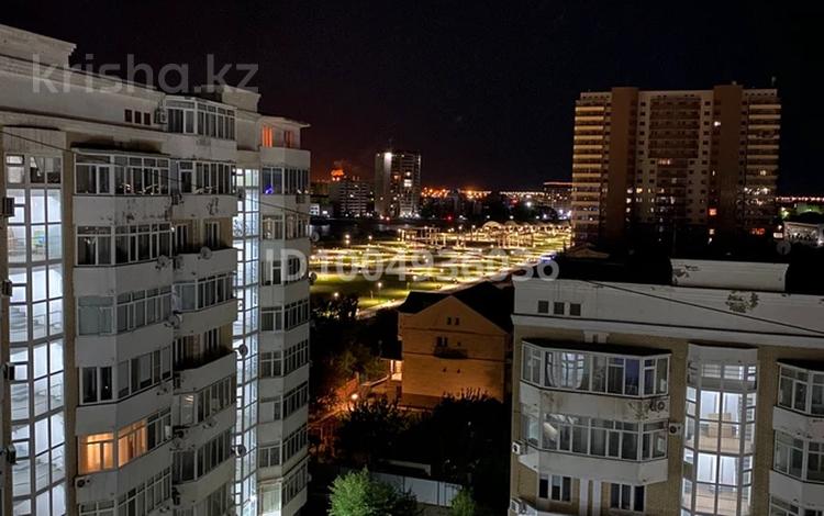 4-бөлмелі пәтер · 107.1 м², Н Крупская 24В, бағасы: 42.5 млн ₸ в Атырау — фото 2