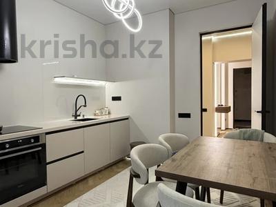 2-комнатная квартира · 76 м² · 8/12 этаж, мкр Нурсат, Аргынбекова 29/4 к2 — Шаяхметов за 350 000 ₸ в Шымкенте, Каратауский р-н