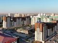 2-комнатная квартира · 76 м² · 8/12 этаж, мкр Нурсат, Аргынбекова 29/4 к2 — Шаяхметов за 350 000 ₸ в Шымкенте, Каратауский р-н — фото 21