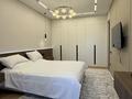 2-комнатная квартира · 76 м² · 8/12 этаж, мкр Нурсат, Аргынбекова 29/4 к2 — Шаяхметов за 350 000 ₸ в Шымкенте, Каратауский р-н — фото 9