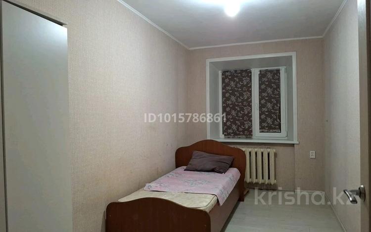 3 комнаты · 55 м² · 1/5 этаж, Микрорайон Восточный, Кобыланды батыр 22 — Кубеева за 70 000 ₸ в Костанае — фото 2