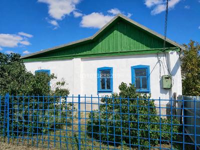 Отдельный дом · 4 комнаты · 78.9 м² · 38 сот., Победа 46 за 7 млн ₸ в 