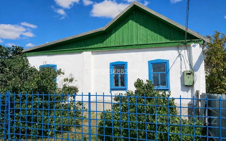 Отдельный дом · 4 комнаты · 78.9 м² · 38 сот., Победа 46 за 7 млн ₸ в  — фото 2