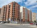 2-бөлмелі пәтер, 65.95 м², Жангельдина — Сарыарка, бағасы: ~ 26.4 млн 〒 в Астане, Сарыарка р-н