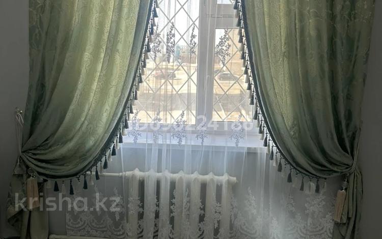 1-комнатная квартира · 40 м² · 2/5 этаж, Мерей 18 Б — Журба за 10 000 ₸ в  — фото 9