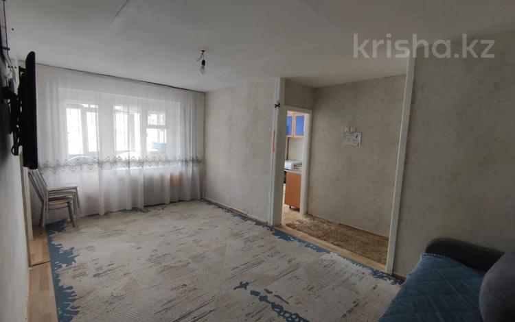 2-комнатная квартира, 44.8 м², 2/5 этаж, Горняков 92 за ~ 8 млн 〒 в Рудном — фото 7
