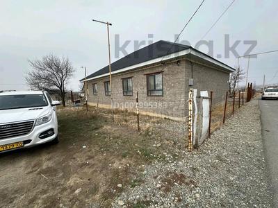 Отдельный дом · 5 комнат · 143 м² · 10 сот., Южная 13/15 за 25 млн 〒 в Талдыкоргане