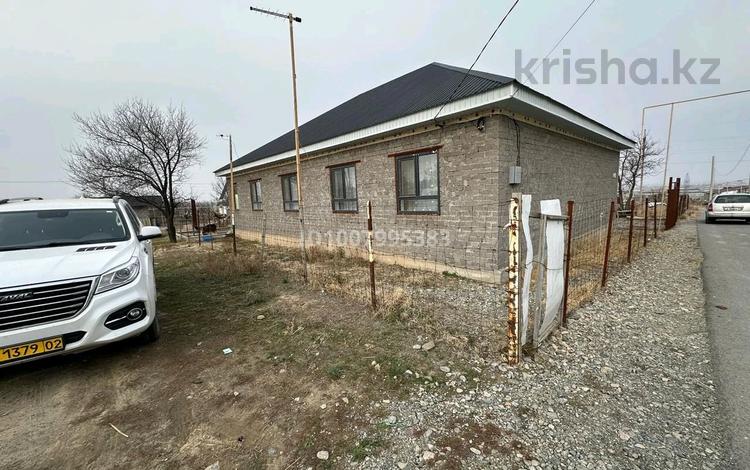 Отдельный дом · 5 комнат · 143 м² · 10 сот., Южная 13/15 за 25 млн 〒 в Талдыкоргане — фото 2