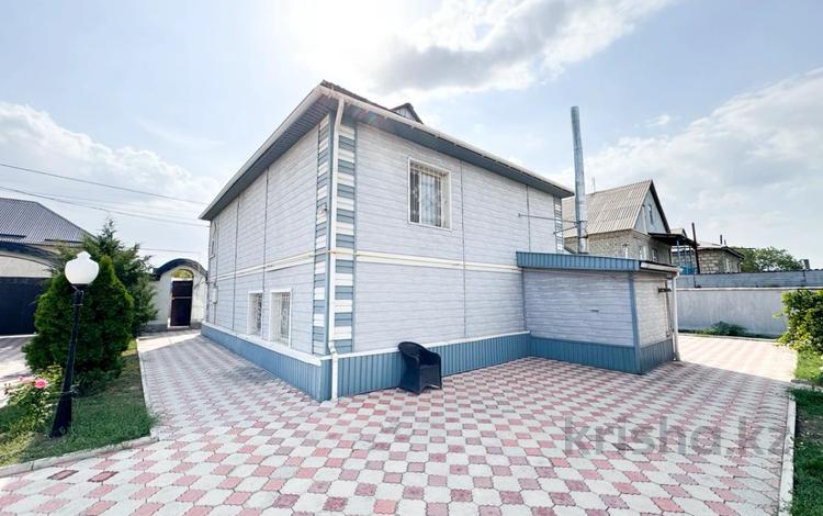 Жеке үй · 7 бөлме · 194 м² · 20 жүзд., Милованова 17, бағасы: 92 млн ₸ в Талдыкоргане — фото 7
