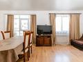 2-бөлмелі пәтер · 65 м² · 10/17 қабат, Достык 138 — Есть видео, бағасы: 81 млн ₸ в Алматы, Медеуский р-н — фото 8