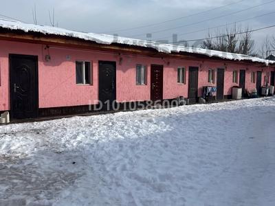 1-комнатная квартира · 24 м² · 1 этаж, 1линия 8 — Винзавод за 55 000 ₸ в М. Туймебаеве