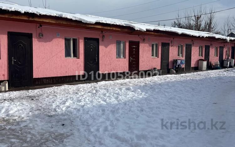1-комнатная квартира · 24 м² · 1 этаж, 1линия 8 — Винзавод за 55 000 ₸ в М. Туймебаеве — фото 2