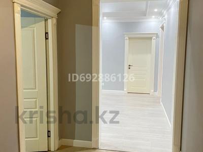 4-комнатная квартира, 145 м², мкр Шугыла, Жуалы 2 за 75 млн 〒 в Алматы, Наурызбайский р-н