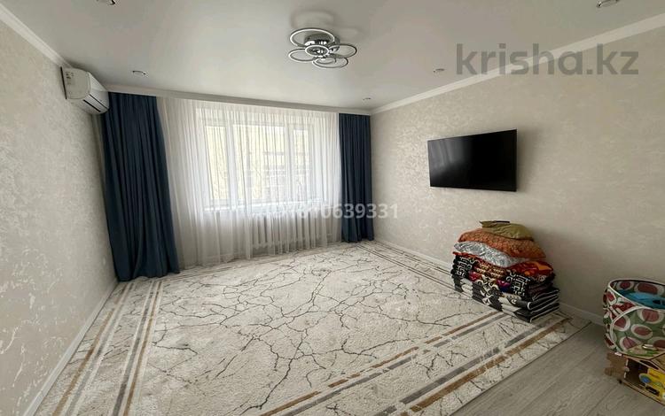 2-комнатная квартира · 55 м² · 4/5 этаж, мкр Жана Орда 12 за 28 млн ₸ в Уральске — фото 2