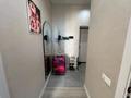 2-комнатная квартира · 48 м² · 8/10 этаж, мкр Юго-Восток, Гапеева за 26 млн ₸ в Караганде, Казыбек би р-н — фото 7