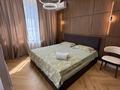 1-комнатная квартира · 55 м² · 1/6 этаж, мкр Гажайып 33/4 за 5 000 ₸ в Алматы, Алатауский р-н — фото 2
