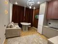 1-комнатная квартира · 55 м² · 1/6 этаж, мкр Гажайып 33/4 за 5 000 ₸ в Алматы, Алатауский р-н — фото 6