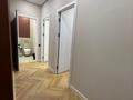 1-комнатная квартира · 55 м² · 1/6 этаж, мкр Гажайып 33/4 за 5 000 ₸ в Алматы, Алатауский р-н — фото 7