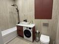 1-комнатная квартира · 55 м² · 1/6 этаж, мкр Гажайып 33/4 за 5 000 ₸ в Алматы, Алатауский р-н — фото 8