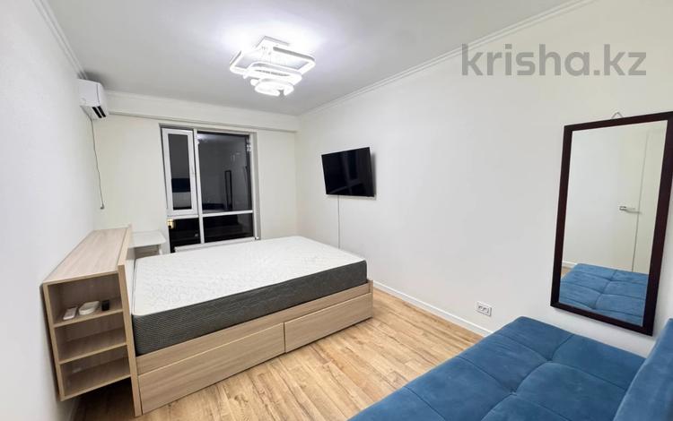 1-бөлмелі пәтер · 40 м² · 6/9 қабат, Абая 130, бағасы: 45.5 млн ₸ в Алматы, Бостандыкский р-н — фото 8
