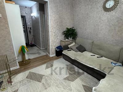 3-комнатная квартира · 58 м² · 1/2 этаж, Краснознаменная 100 за 12 млн ₸ в Усть-Каменогорске