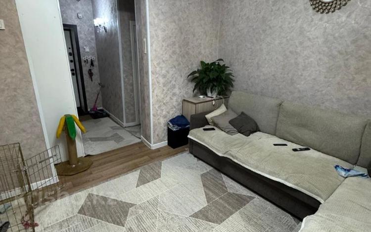 3-комнатная квартира · 58 м² · 1/2 этаж, Краснознаменная 100 за 12 млн ₸ в Усть-Каменогорске — фото 13