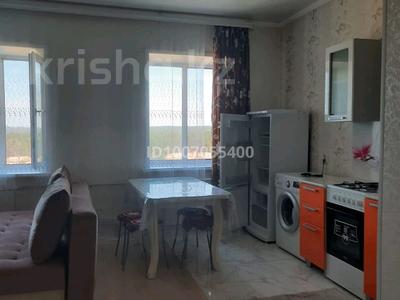 1-комнатная квартира · 33 м² · 6/6 этаж, Канай би 207 М за 90 000 〒 в Щучинске