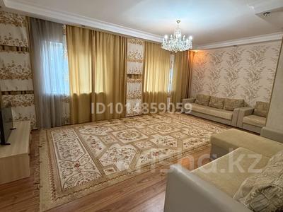 3-комнатная квартира · 125 м² · 2/8 этаж, Туран 19/1 за 66 млн ₸ в Астане, Нура р-н