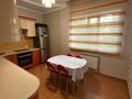 3-комнатная квартира · 125 м² · 2/8 этаж, Туран 19/1 за 66 млн ₸ в Астане, Нура р-н — фото 10