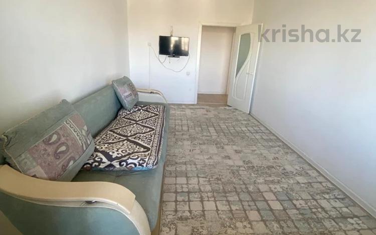 2-бөлмелі пәтер · 69 м² · 8/9 қабат, Шапагат 8, бағасы: 180 000 ₸ в Караганде, Казыбек би р-н — фото 2