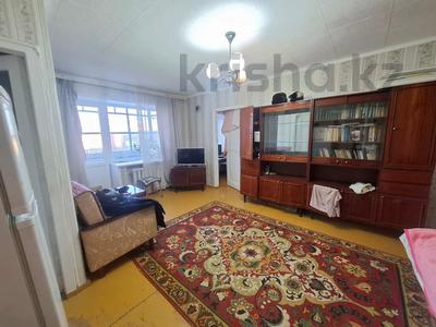 2-комнатная квартира · 42 м² · 4/5 этаж, интернациональная 43 за 13.4 млн 〒 в Петропавловске