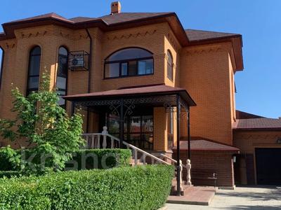 Отдельный дом · 6 комнат · 600 м², Комсомольский за 4 млн 〒 в Астане