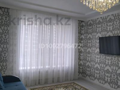 2-комнатная квартира · 63 м² · 3/9 этаж, Айтматова 20 — Мухамедханова за 2 500 ₸ в Астане, Нура р-н
