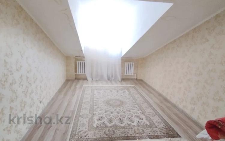 2-комнатная квартира · 75.2 м² · 4/4 этаж, Санкибай Батыра за 12.5 млн ₸ в Актобе — фото 2
