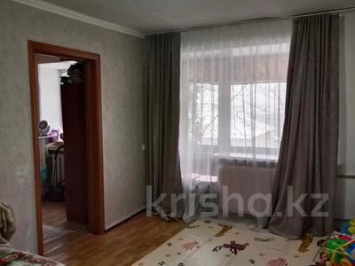 2-комнатная квартира · 43.6 м² · 4/4 этаж, 342 квартал — ТД АПРЕЛЬ за 12.5 млн 〒 в Семее