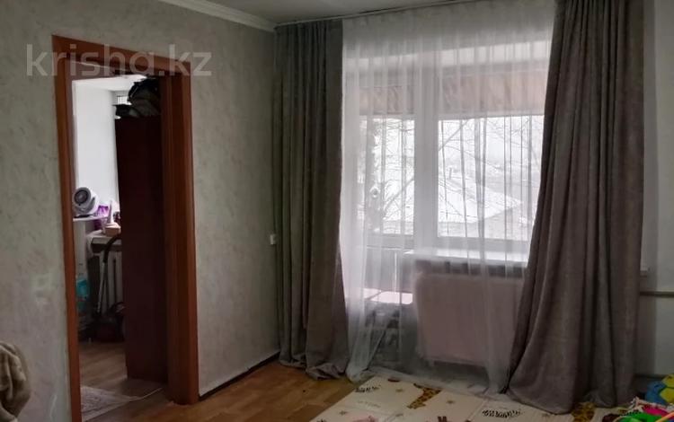 2-комнатная квартира · 43.6 м² · 4/4 этаж, 342 квартал — ТД АПРЕЛЬ за 12.5 млн 〒 в Семее — фото 4