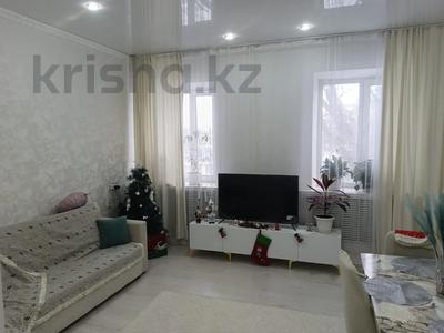 2-комнатная квартира · 56.7 м² · 2/2 этаж, Машхур Жусупа 1 за 18 млн ₸ в Экибастузе