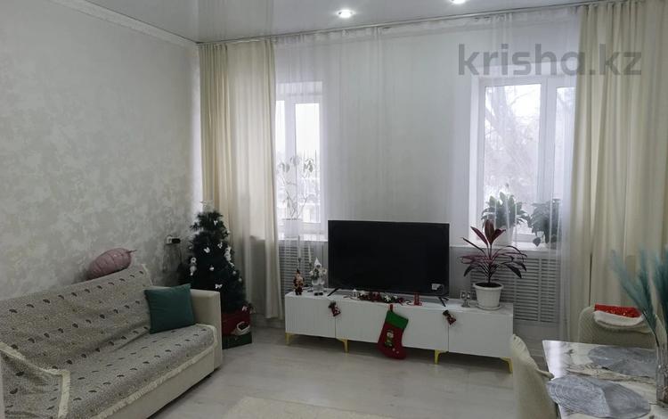 2-комнатная квартира · 56.7 м² · 2/2 этаж, Машхур Жусупа 1 за 18 млн ₸ в Экибастузе — фото 18