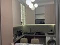 1-комнатная квартира · 45 м² · 8/9 этаж, мкр Шугыла, микрорайон «Шугыла» 342 за 26.5 млн ₸ в Алматы, Наурызбайский р-н — фото 6
