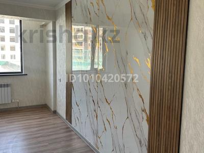 3-комнатная квартира · 93 м² · 1/5 этаж, 15 2 за 35 млн 〒 в Туркестане