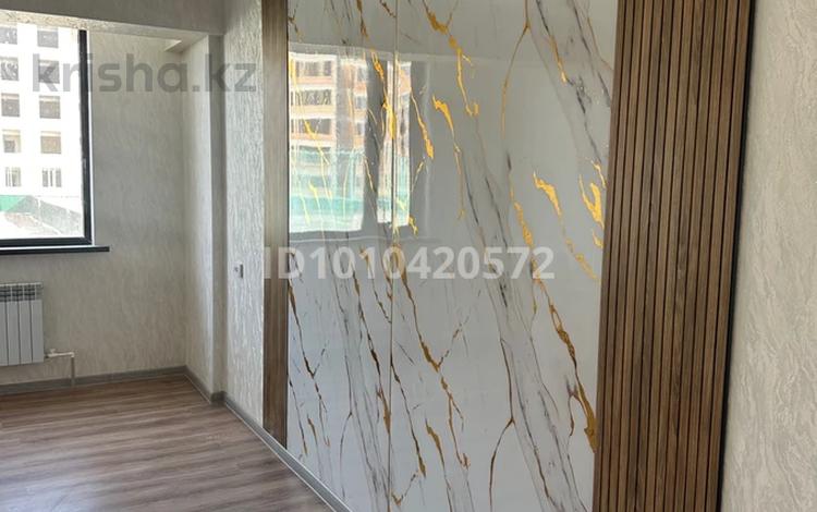 3-комнатная квартира · 93 м² · 1/5 этаж, 15 2 за 35 млн 〒 в Туркестане — фото 2