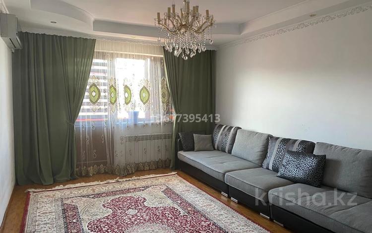 3-бөлмелі пәтер · 79 м² · 4/5 қабат, мкр Зердели, Зердели (Алгабас-6), бағасы: 40 млн ₸ в Алматы, Алатауский р-н — фото 2