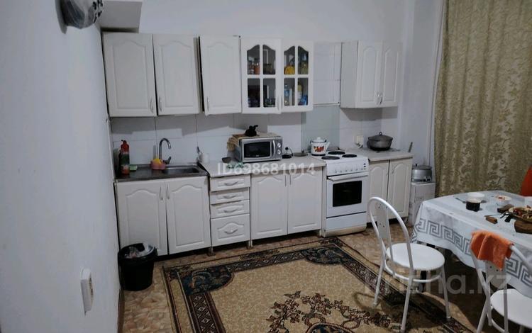 2 бөлме · 75 м² · 1 қабат, Каныша Сатпаева 23 — Астана қаласы Алматинский район, бағасы: 35 000 ₸ в Алматы р-н — фото 2
