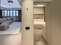 2-бөлмелі пәтер · 83 м² · 7/10 қабат, Сейфуллина — Курмангазы ‼️Шикарный вид на горы‼️, бағасы: 100 млн ₸ в Алматы, Алмалинский р-н — фото 12